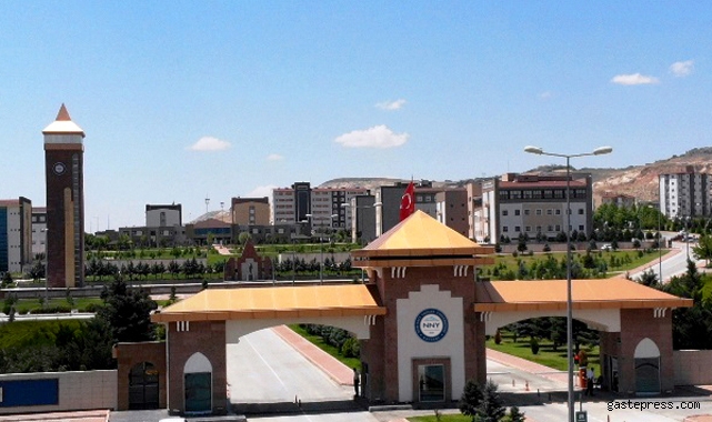 NNYÜ Yüksek Lisans ve Doktora Programlarına Öğrenci Alacak!