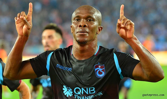 Nwakaeme için flaş iddia! Galatasaray'a önerildi!