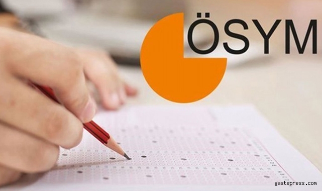 ÖSYM'nin web sitesi çöktü girilmiyor!