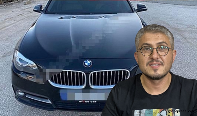 Otomobil ilanı sonrası şeytani tuzak! Binlerce lira kaptıran oldu!