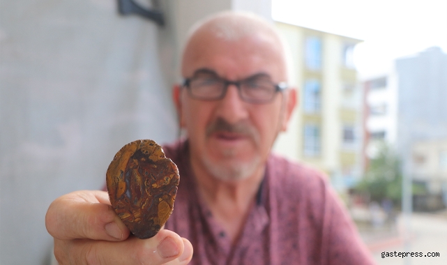 Özal'ın korumasının ilginç hobisi!