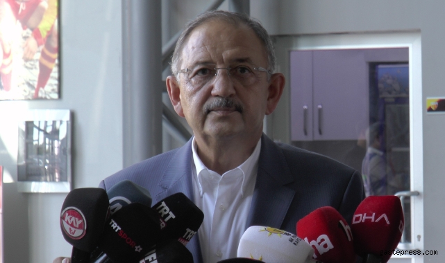 Özhaseki'den Çetin Arık'a 2. tazminat davası!