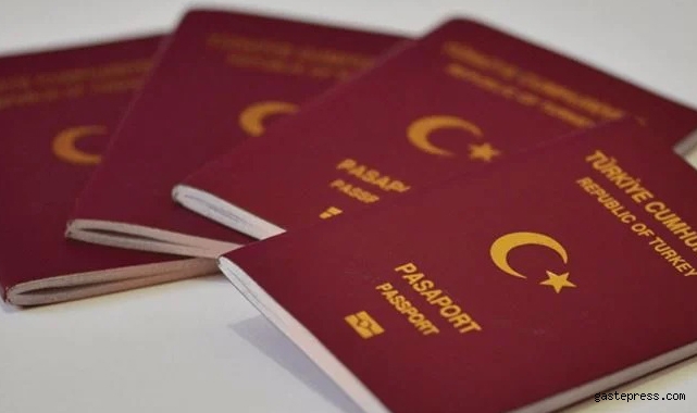 Pasaport ücretleri ne kadar 2022? Pasaport ücretlerine ne kadar zam gelecek?