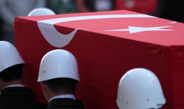 Pençe-Kilit Operasyonu bölgesinde 1 asker şehit oldu!