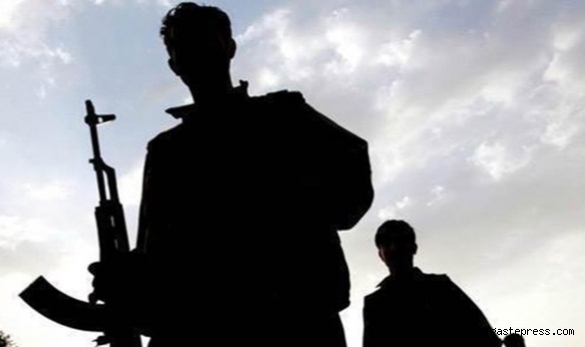 PKK'dan ayrılmak isteyen örgüt mensupları infaz ediliyor!