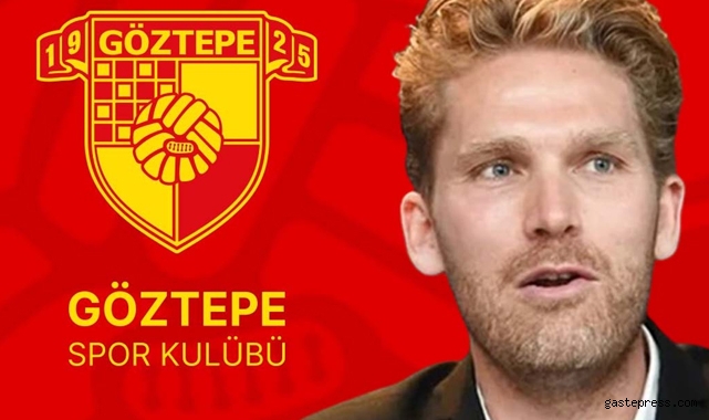 Premier Lig ekibinin sahibi Göztepe'yi satın aldı! Rasmus Ankersen kimdir?