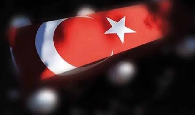 Şanlıurfa'da karakola roketli saldırı! 1 asker şehit oldu 4 asker yaralı!
