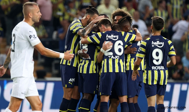 Slovacko Fenerbahçe maçı saat kaçta, hangi kanalda? 