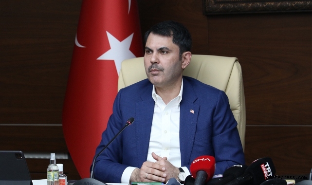 Sosyal konut projesi'nde yeni detaylar ortaya çıktı!