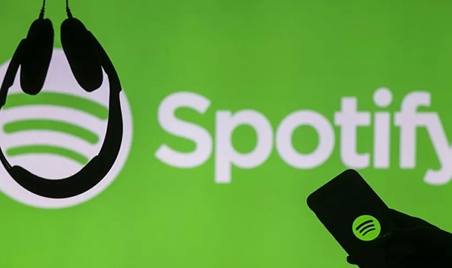Spotify için harekete geçildi! İslami değerlere hakaret dolu listeler!