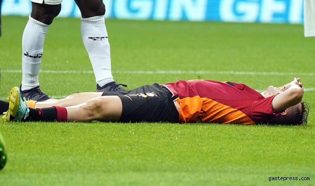 Süper Lig’de 9 takımdan gol sesi yok! 