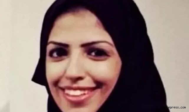 Suudi Arabistanlı kadın Twitter kullandığı için 34 yıl hapis cezası aldı!