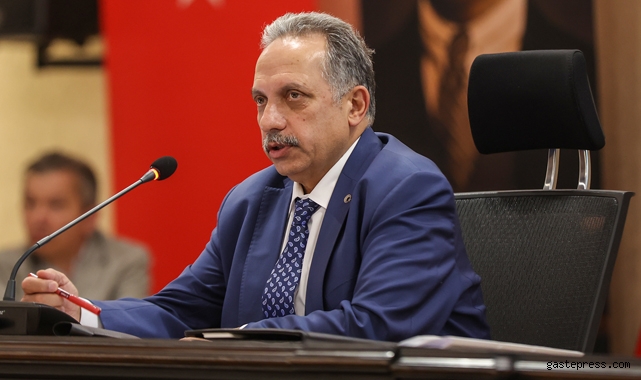 Talas Belediye Başkanı Yalçın; "Mahkeme Kararını Uyguladık"