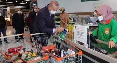 Tarım Kredi Kooperatif'te 40 üründe indirim başlıyor!