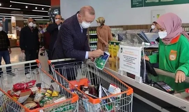 Tarım Kredi Kooperatif'te 40 üründe indirim başlıyor!