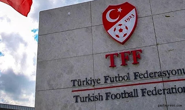TFF'den yabancı oyuncu kuralına yeni düzenleme!
