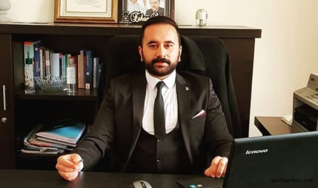 Tomarza İlçe Emniyet Müdürlüğünü basan AK Parti Gençlik Kolları Başkanı tutuklandı!