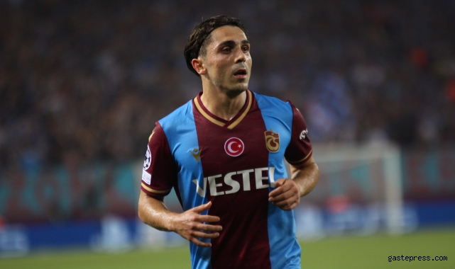 Trabzonspor Devler Ligi'ne veda etti!
