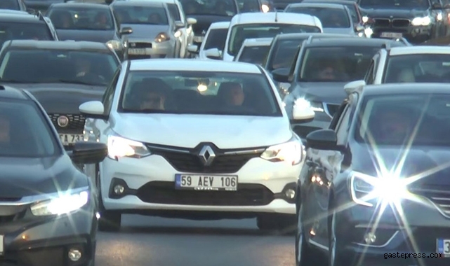 Trafik sigortası primlerine yüzde 20'ye kadar zam yapıldı!