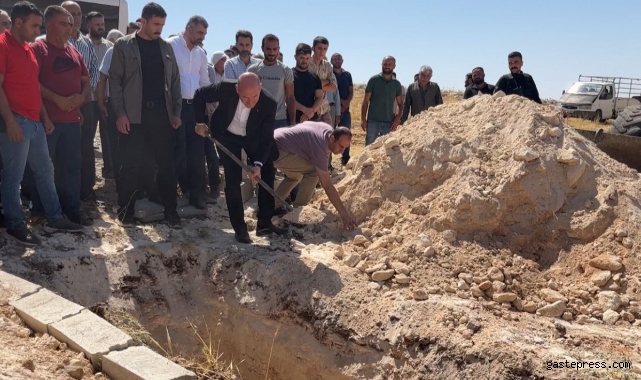 Türkiye'yi yasa boğan Mardin'deki kazada hayatını kaybeden 20 kişi toprağa verildi!