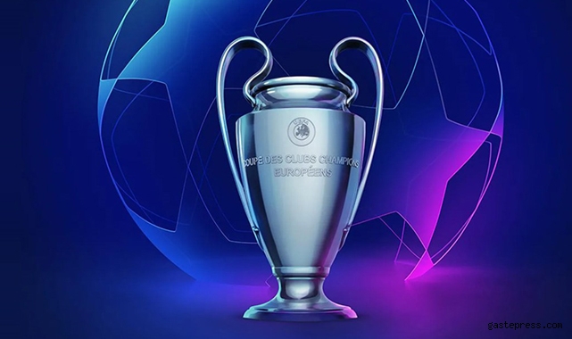 UEFA Şampiyonlar Ligi 3. eleme turu 5 maçla başladı!