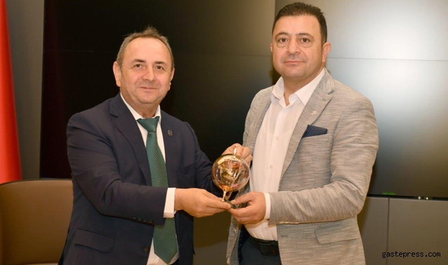 Yatak Sektörü Kayseri OSB'de toplandı!