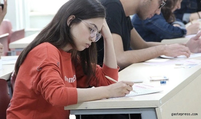 YKS tercih sonuçları 2022 açıklandı mı ÖSYM AİS nereden YKS sonucuna bakılır?