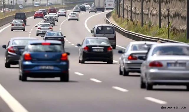 Zorunlu trafik sigortası Ağustos ayı ücretleri belli oldu! 