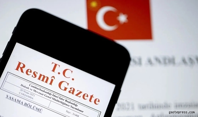 121 hakim ve 24 savcı görevlerinde yükseldi! 
