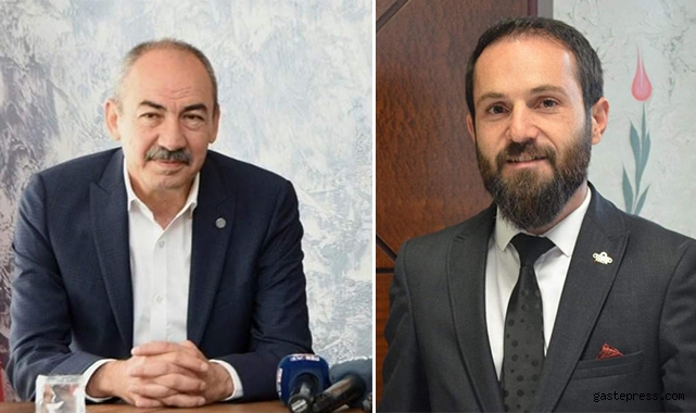 2 adayın netleştiği KTO'da seçim heyecanı!
