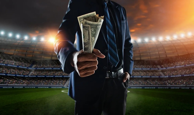2022-2023 sezonu Süper Lig'in en değerli oyuncuları belli oldu!