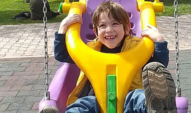 6 yaşındaki Miraç'ın ölüme neden olan alkollü sürücüye 5 yıl hapis cezası!