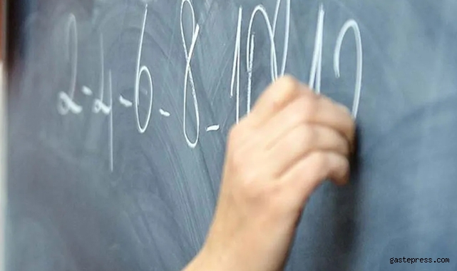 7 bin öğretmenin güvenlik soruşturması tamamlandı!