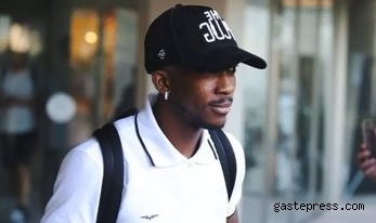 Adana Demirspor'da  Henry Onyekuru seferberliği!