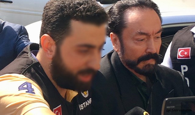 Adnan Oktar davası sil baştan!