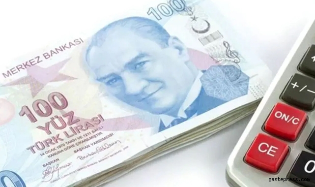 AK Parti'den asgari ücrete zam açıklaması!
