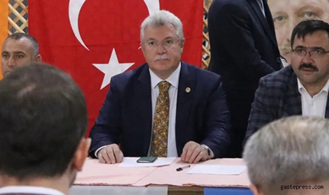 AK Parti'den yeni asgari ücret açıklaması!
