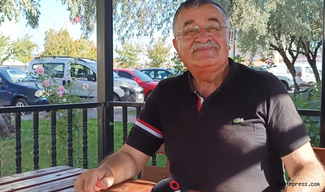 Alparslan Türkeş'in yakın koruması 12 Eylül gecesini anlattı!