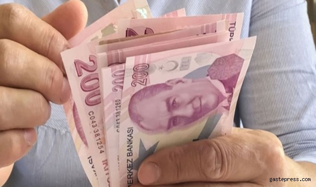Asgari ücret en az 9 bin 900 TL olacak! Dünya gazetesi yazarı nedenlerini yazdı!