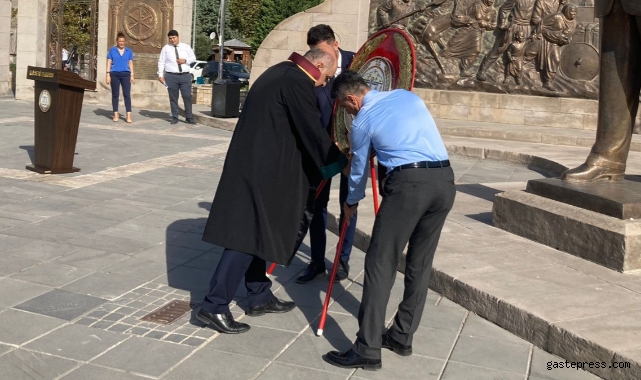 Avukatlar, avukatlık asgari ücretin arttırılmasını istiyor!
