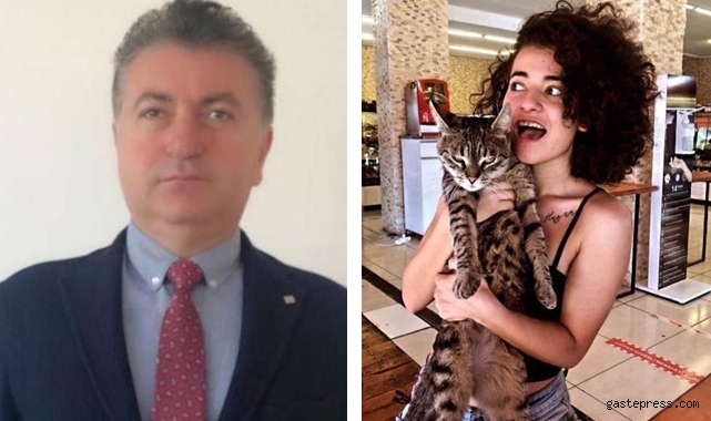 Azra Gülendam'ı öldürüp cesedini 13 parçaya bölen Katil cezaevinde intihar etti!
