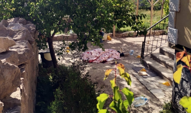 Baba ile oğlunu öldüren sanıklara ceza yağdı