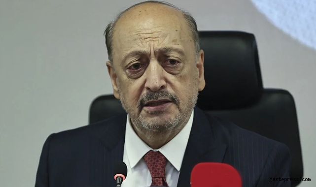 Bakan Bilgin'den Almanya'da EYT açıklaması geldi!