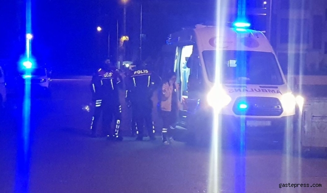 Balıkesir’de komşu kavgası 2 ölü bir yaralı!