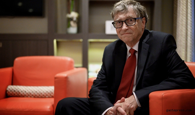 Bill Gates 'sivrisinek' iddiasıyla gündemde! 