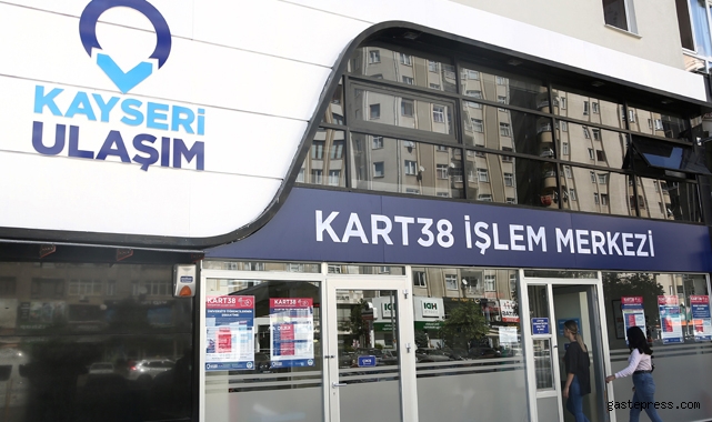 Büyükşehir İndirim Yaptı, Öğrenciler Yoğun İlgi Gösterdi!