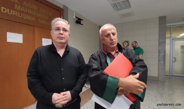 ByLock'un lisans sahibi David Keynes'a 1 yıl süreyle denetimli serbestlik kararı!