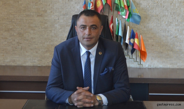 Çetin Arık'ın Hacizli Okul İddialarına Ayyıldırım' dan sert Cevap!