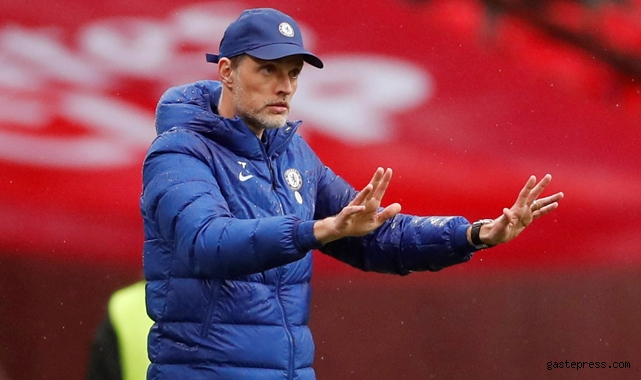 Chelsea'de Thomas Tuchel dönemi sona erdi!