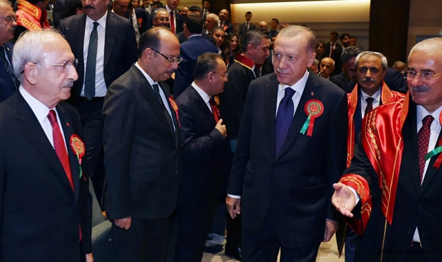 Cumhurbaşkanı Erdoğan: Bunu herkes kabul edecek böyle bir rezilliğe asla izin vermeyeceğiz!